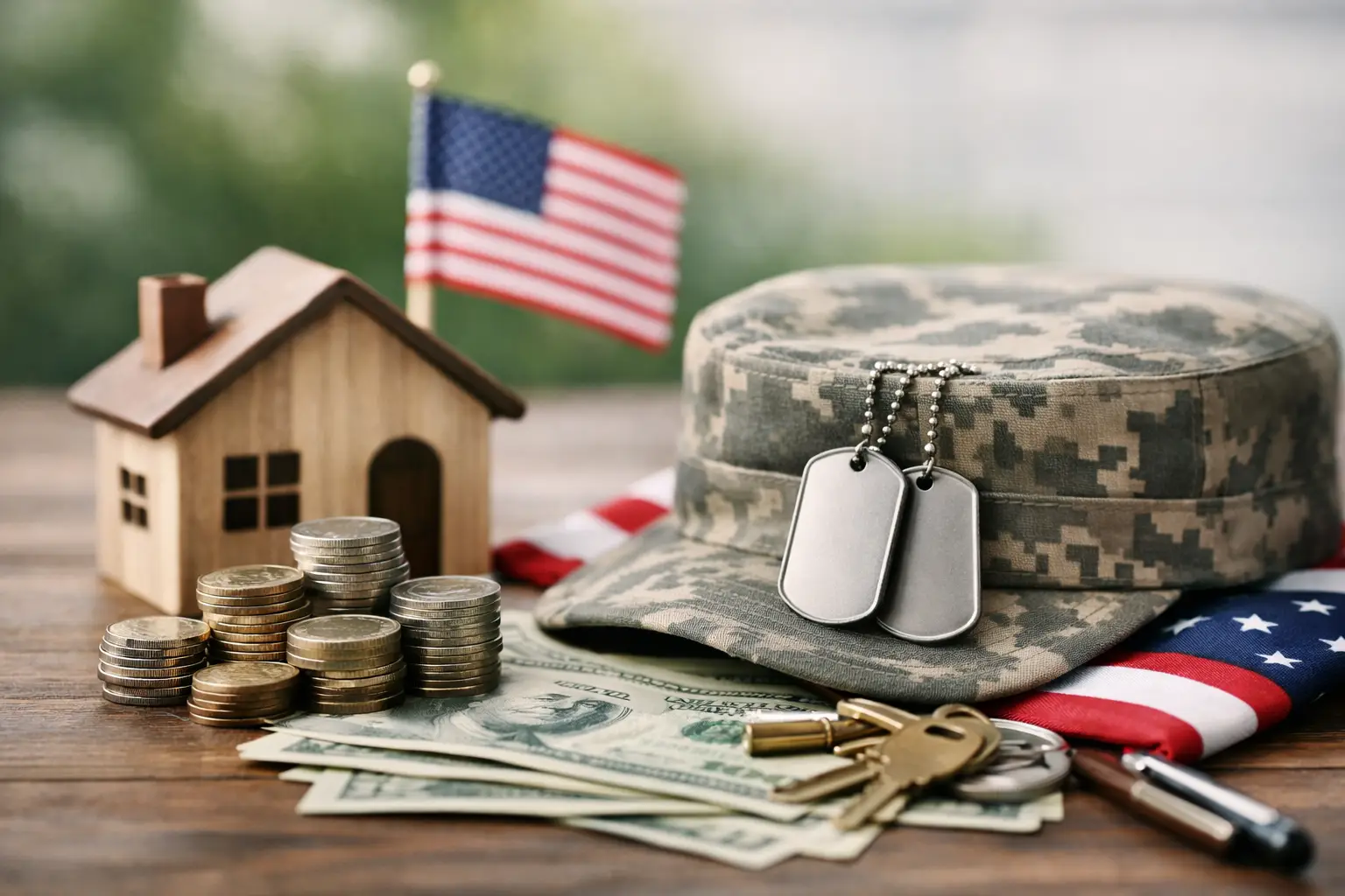 A Guide to VA Funding Fee Costs and Exemptions