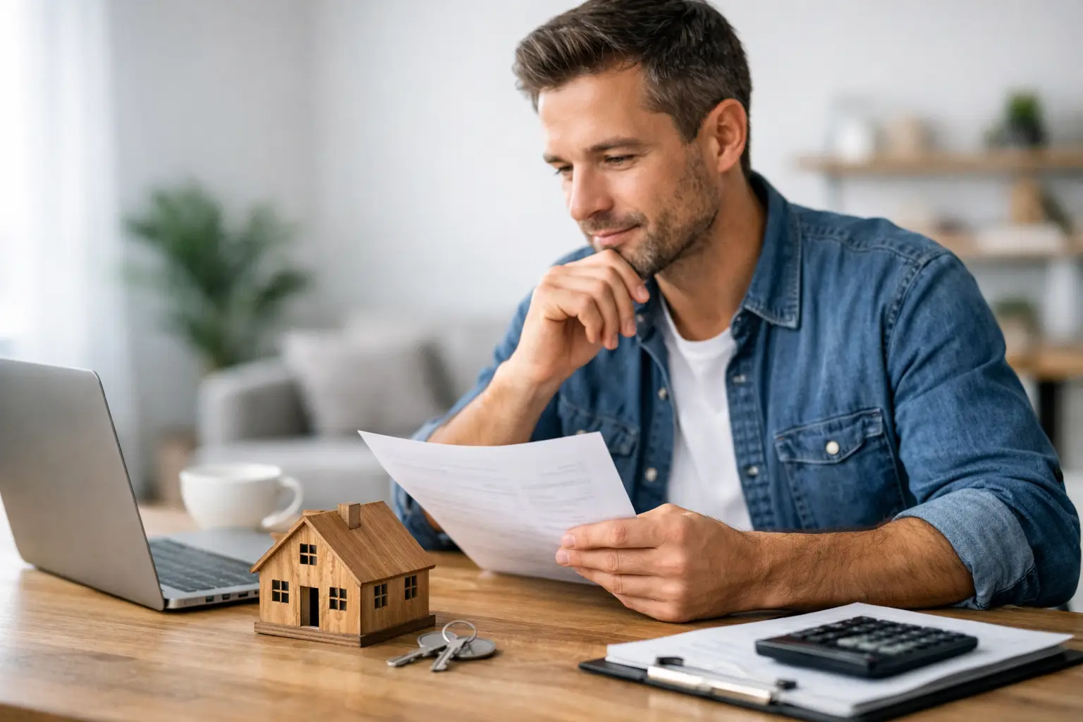 Can Self Employed Get a Mortgage Approval?