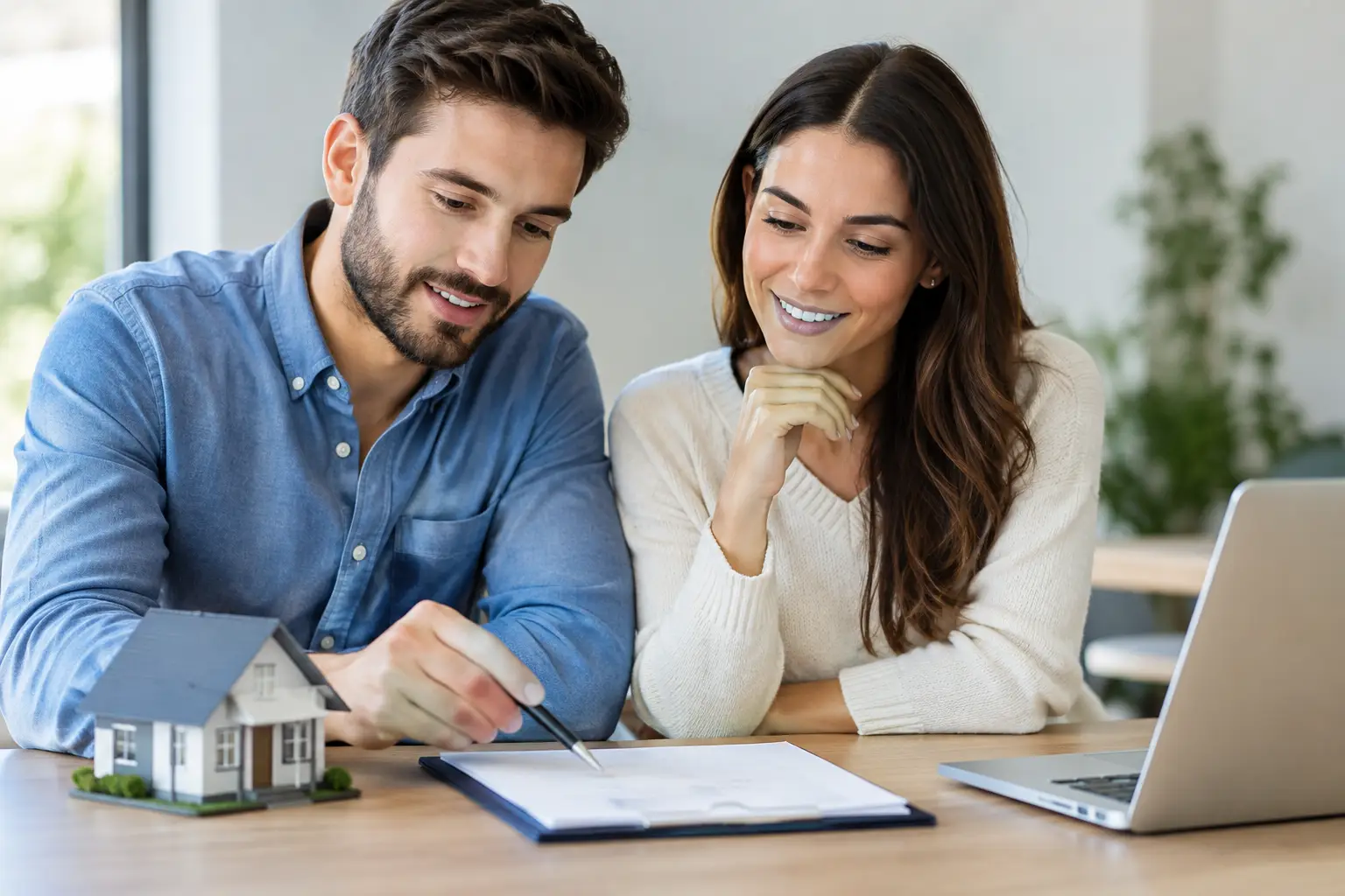 A Guide to Rate Lock Decisions for Homebuyers