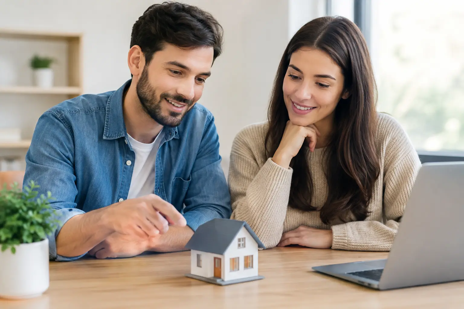 A Practical Homebuyer’s Guide to Gift Funds