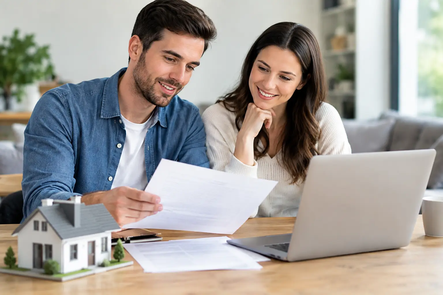 Are Bank Statement Loans Safe for Homebuyers?