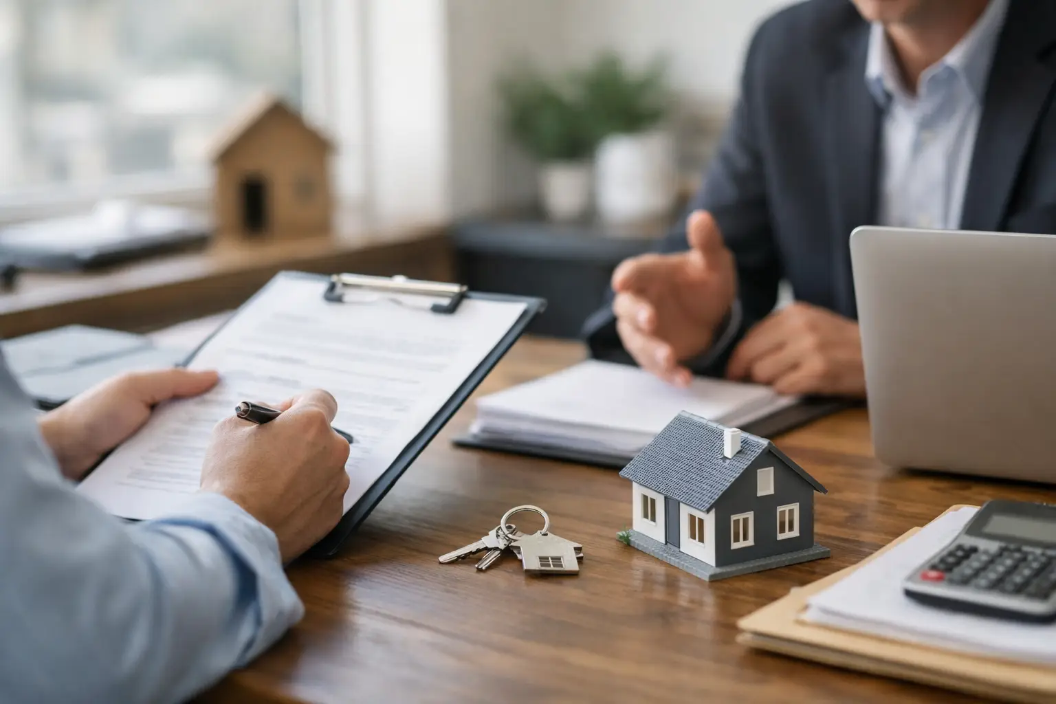 How to Prepare for Mortgage Underwriting