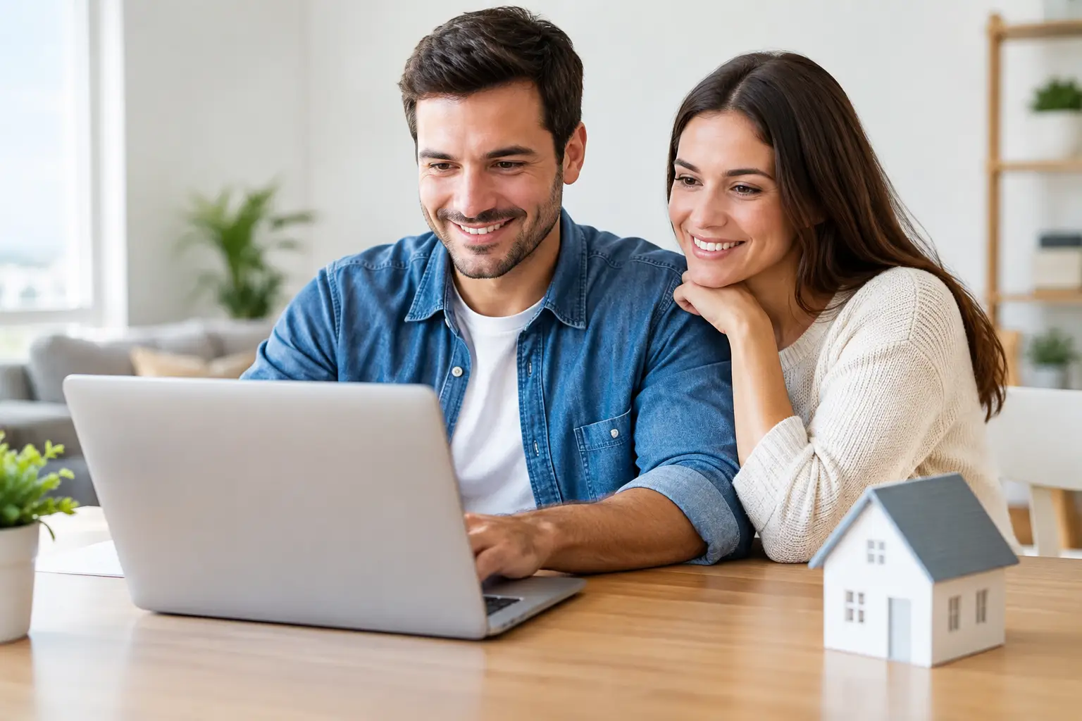 Get a Mortgage Quote Online With Confidence