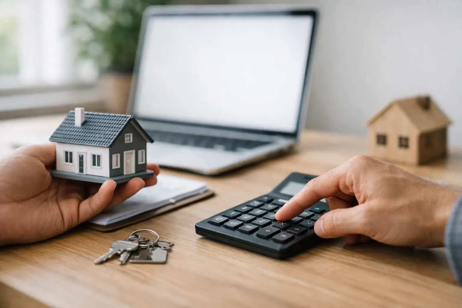 How to Use Mortgage Calculator Before You Buy