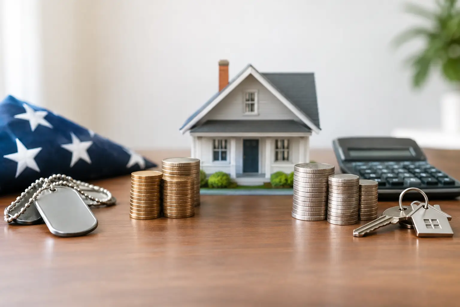 VA Versus Conventional Downpayment Explained