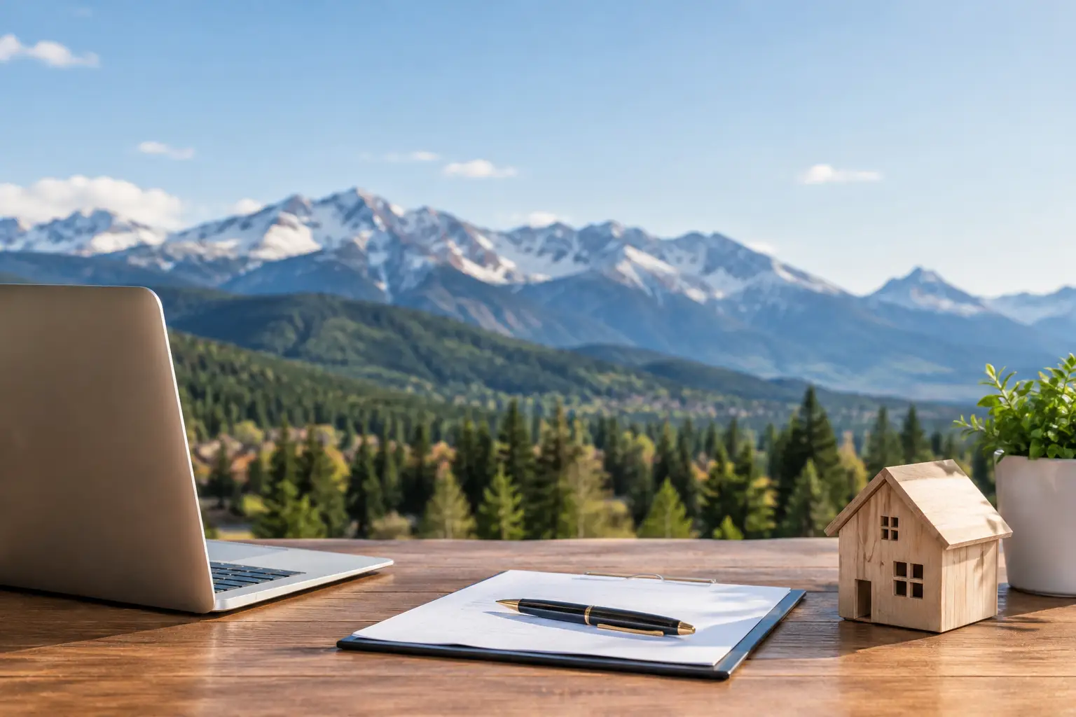 Colorado Home Loan Preapproval Made Clear