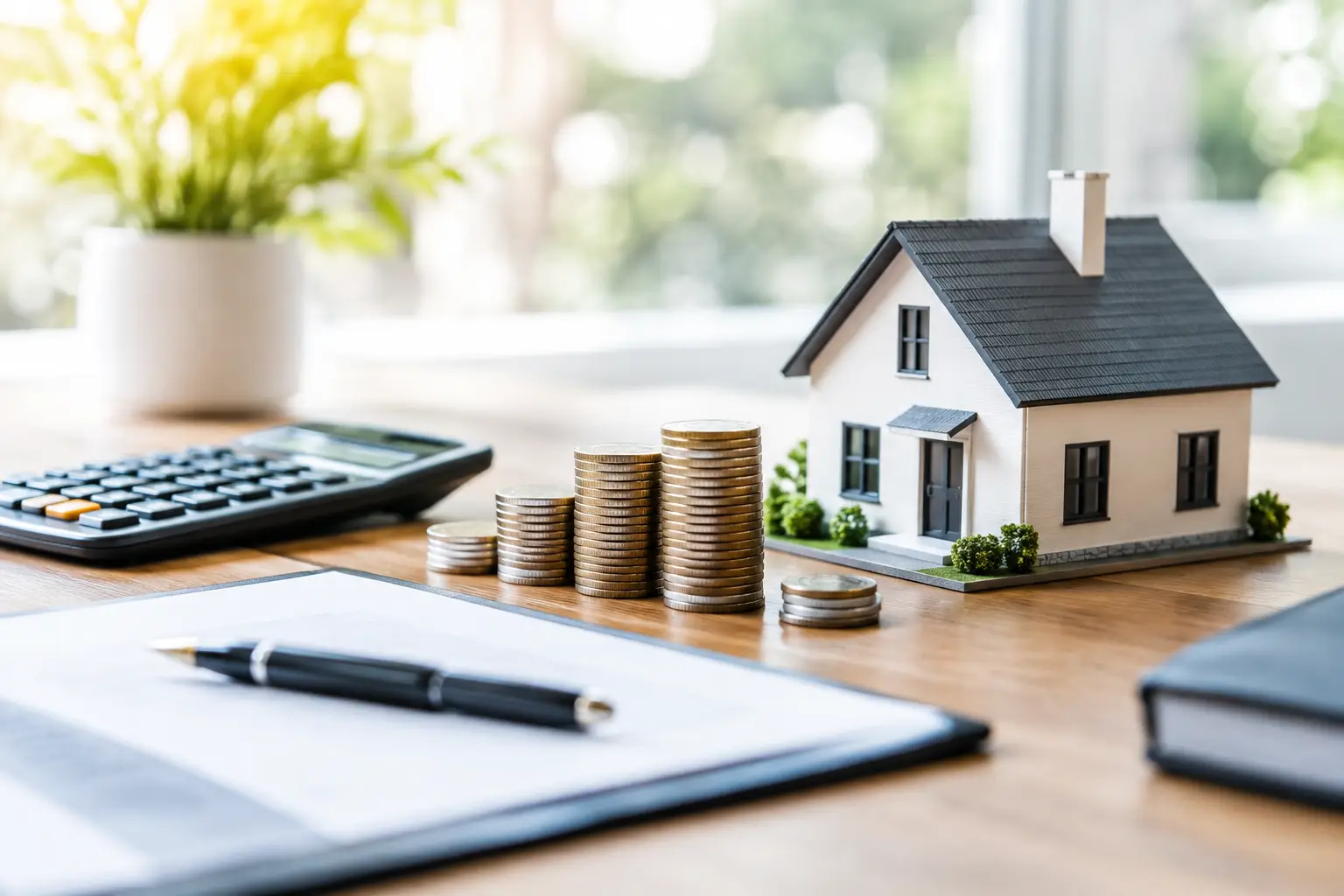 A Guide to Mortgage Points for Homebuyers