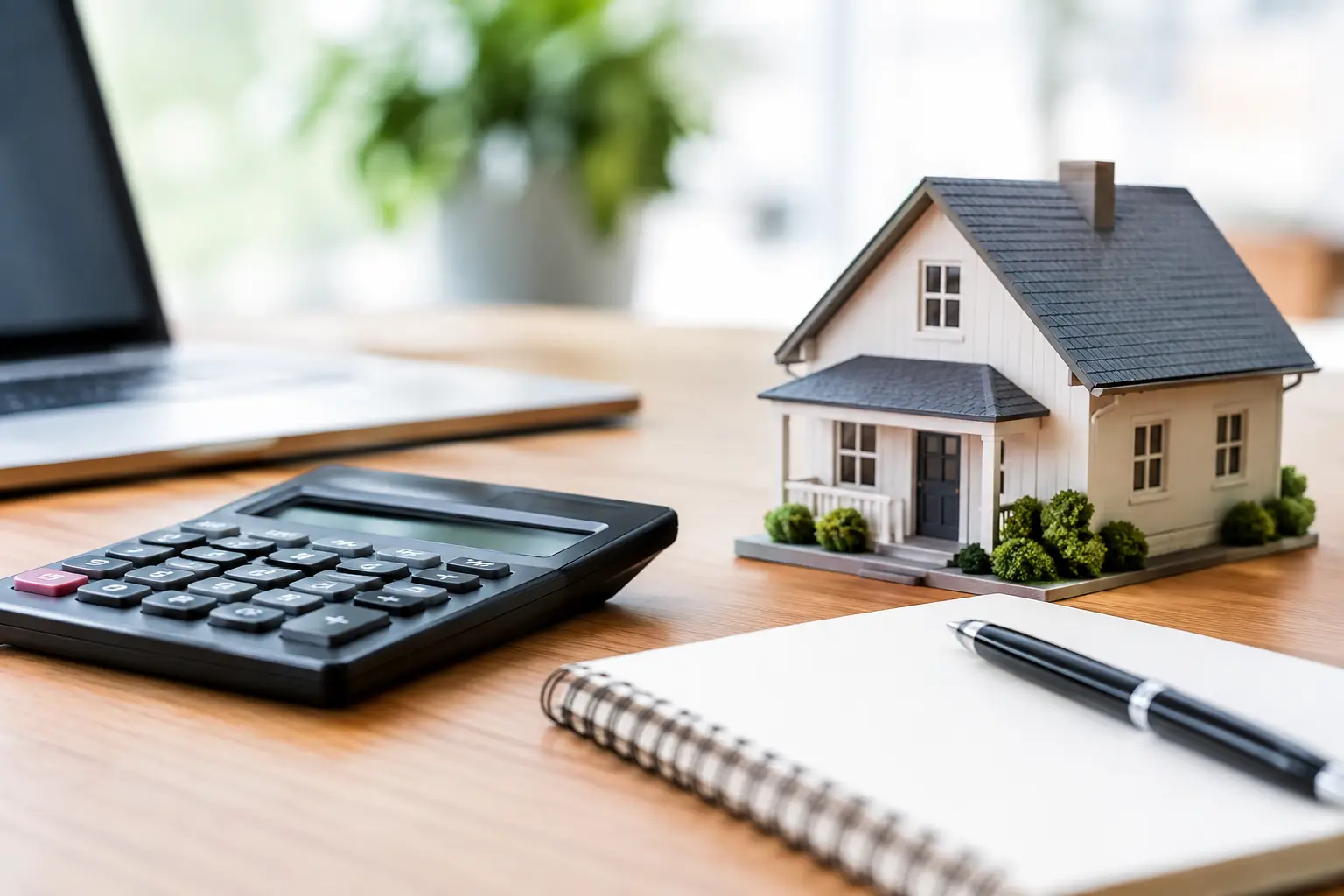 Mortgage Rates and What They Mean for You