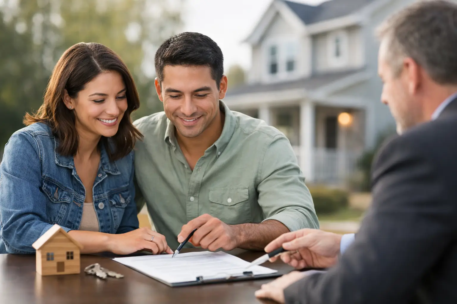 How to Buy With FHA and Get Homebuyer-Ready