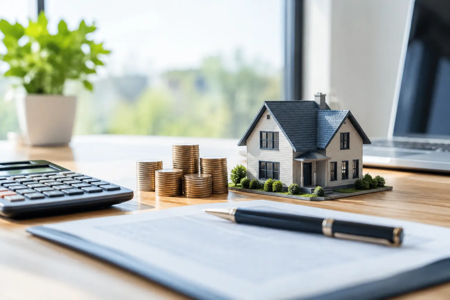 How to Finance an Investment Property Purchase