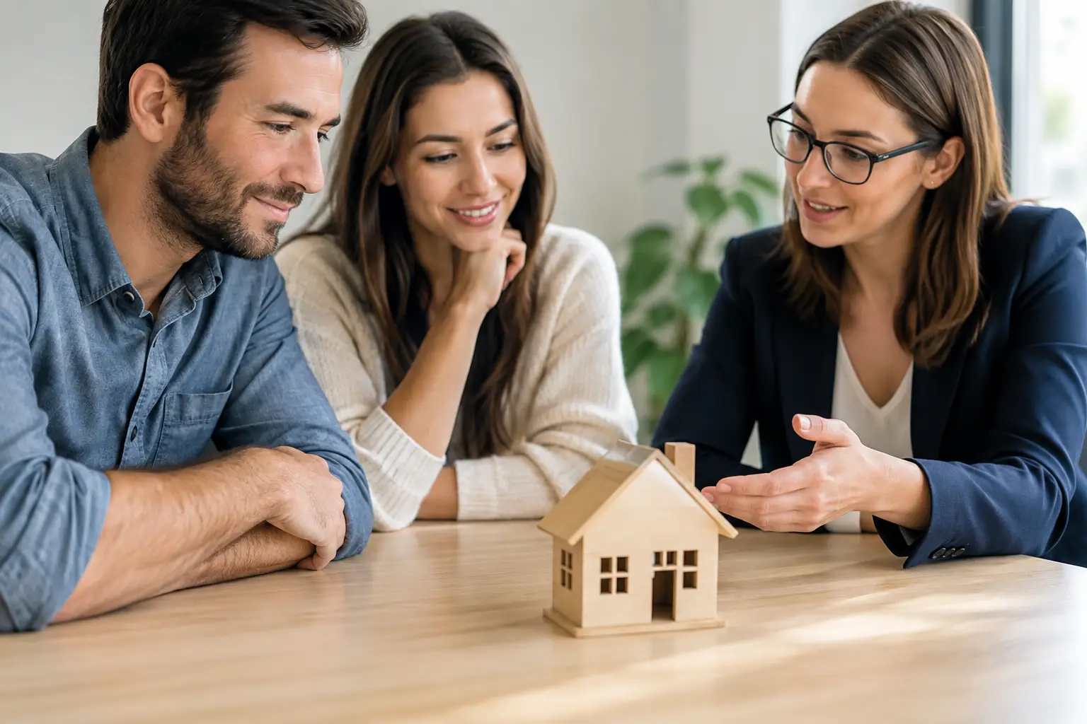 Is a Loan Assumption Right for Your Next Home?