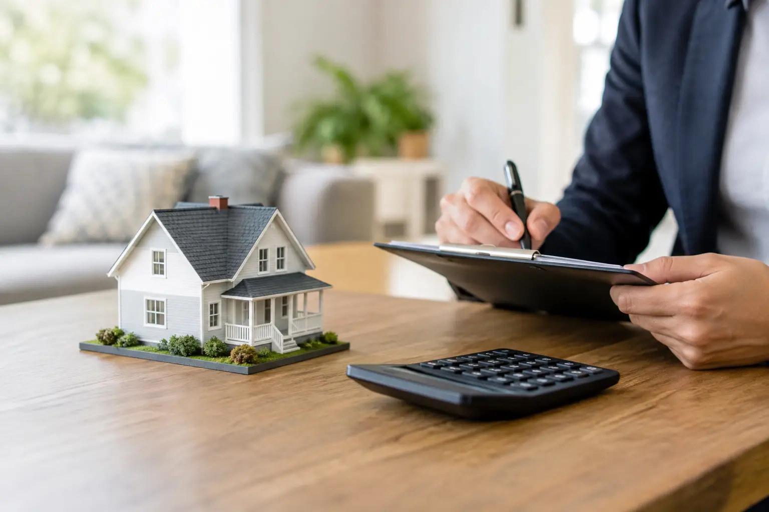 What a Home Appraisal Means for Your Loan