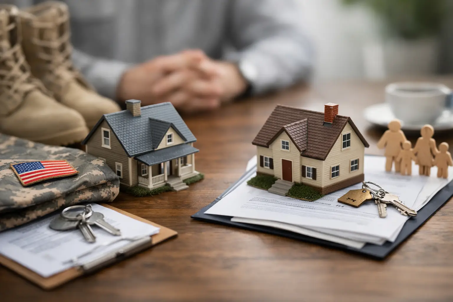VA Loan vs FHA: Which Mortgage Fits You?