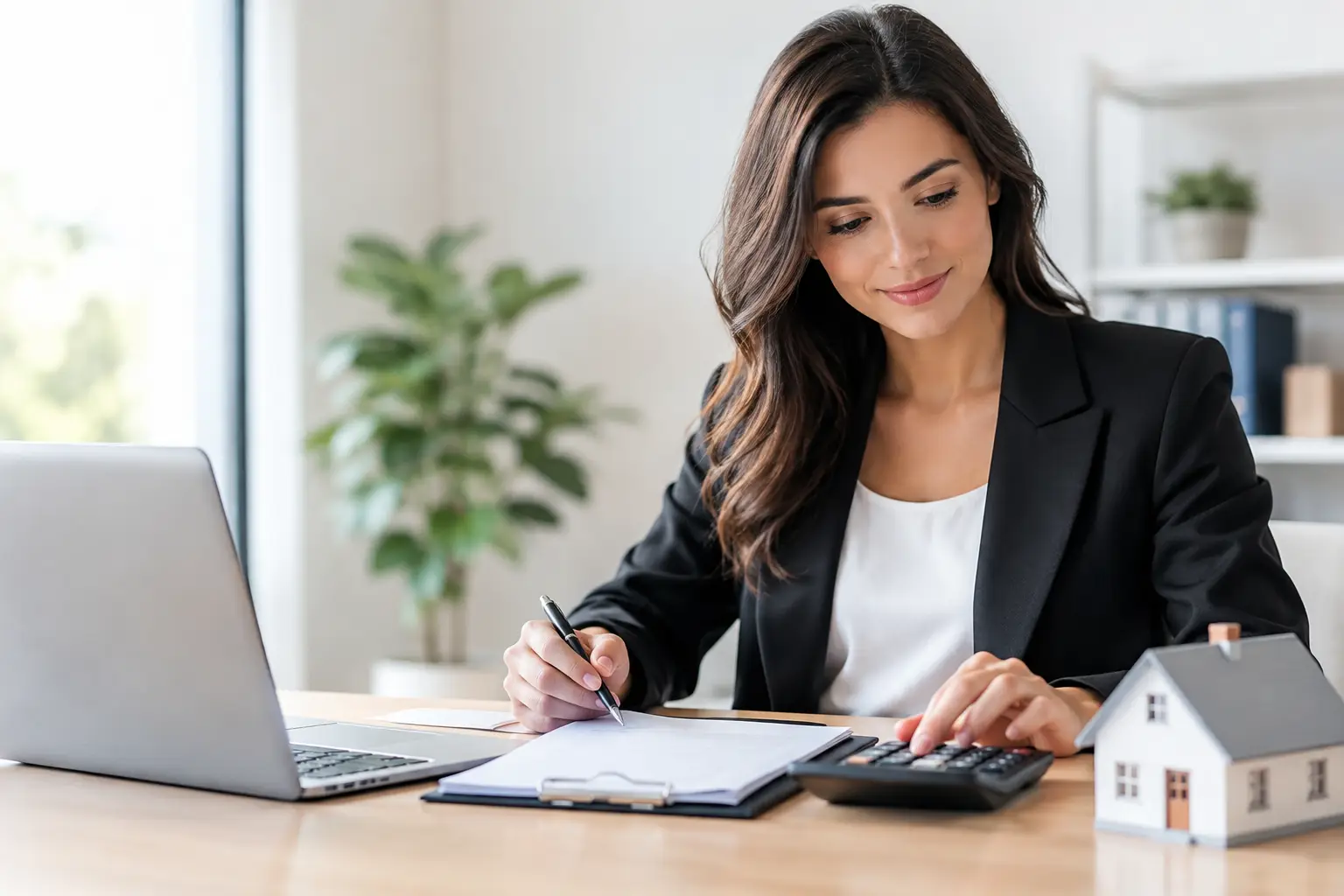 Mortgage for Commission Income: What Lenders Need