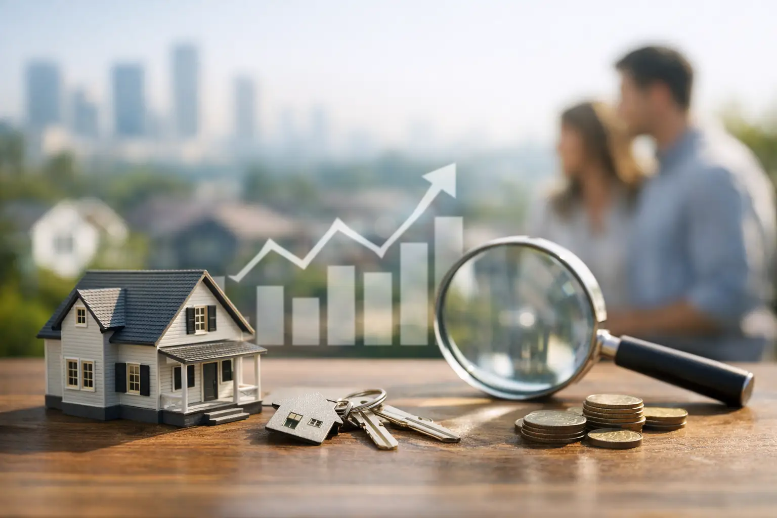 Housing Affordability Trends 2026 for Buyers