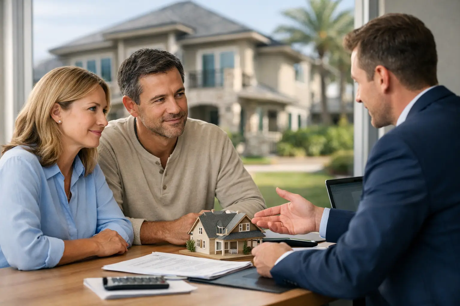 How to Get a Jumbo Loan Without Guesswork