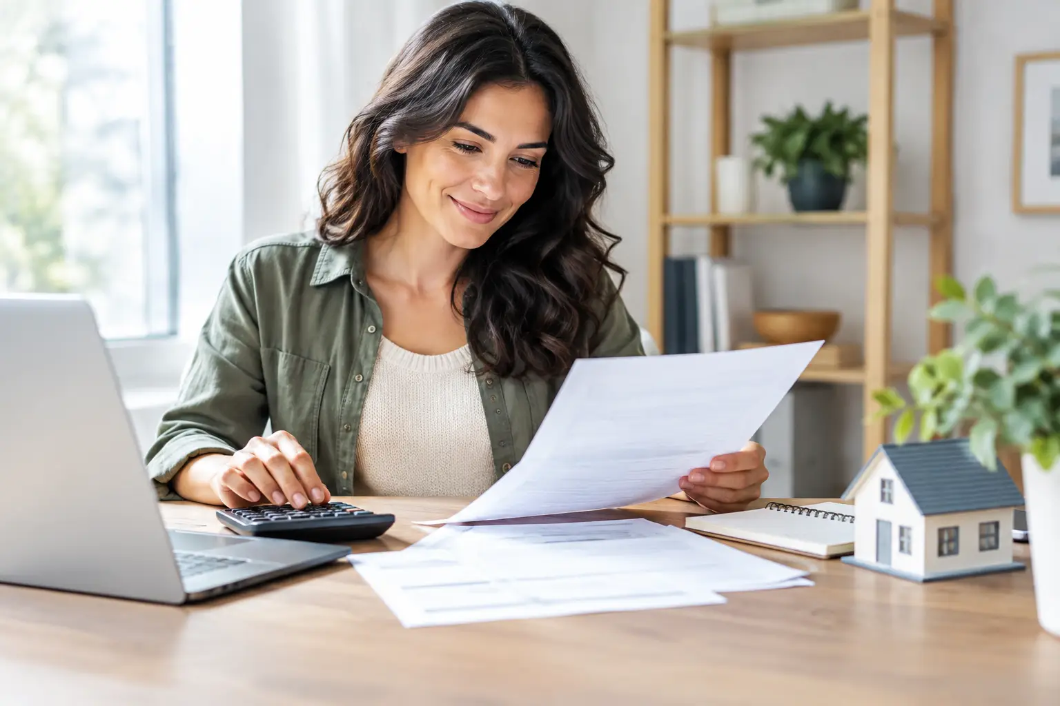 Bank Statement Mortgage Guide for Self-Employed Buyers