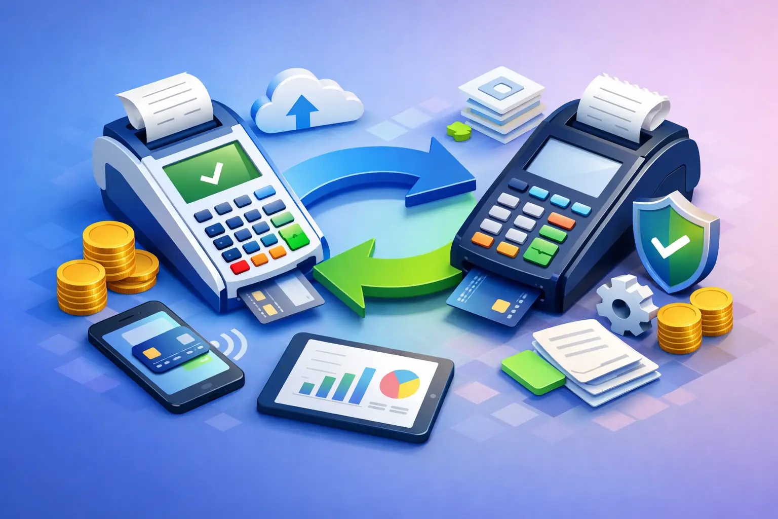 How to Switch Merchant Provider Without Disruption