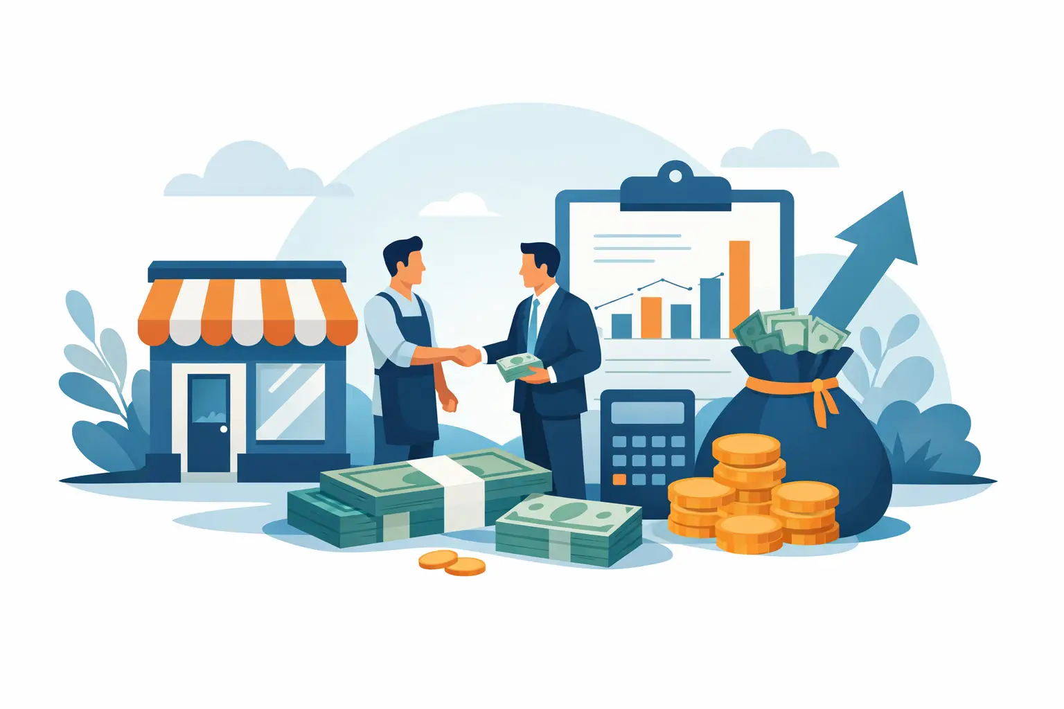 What Is a Merchant Cash Advance?