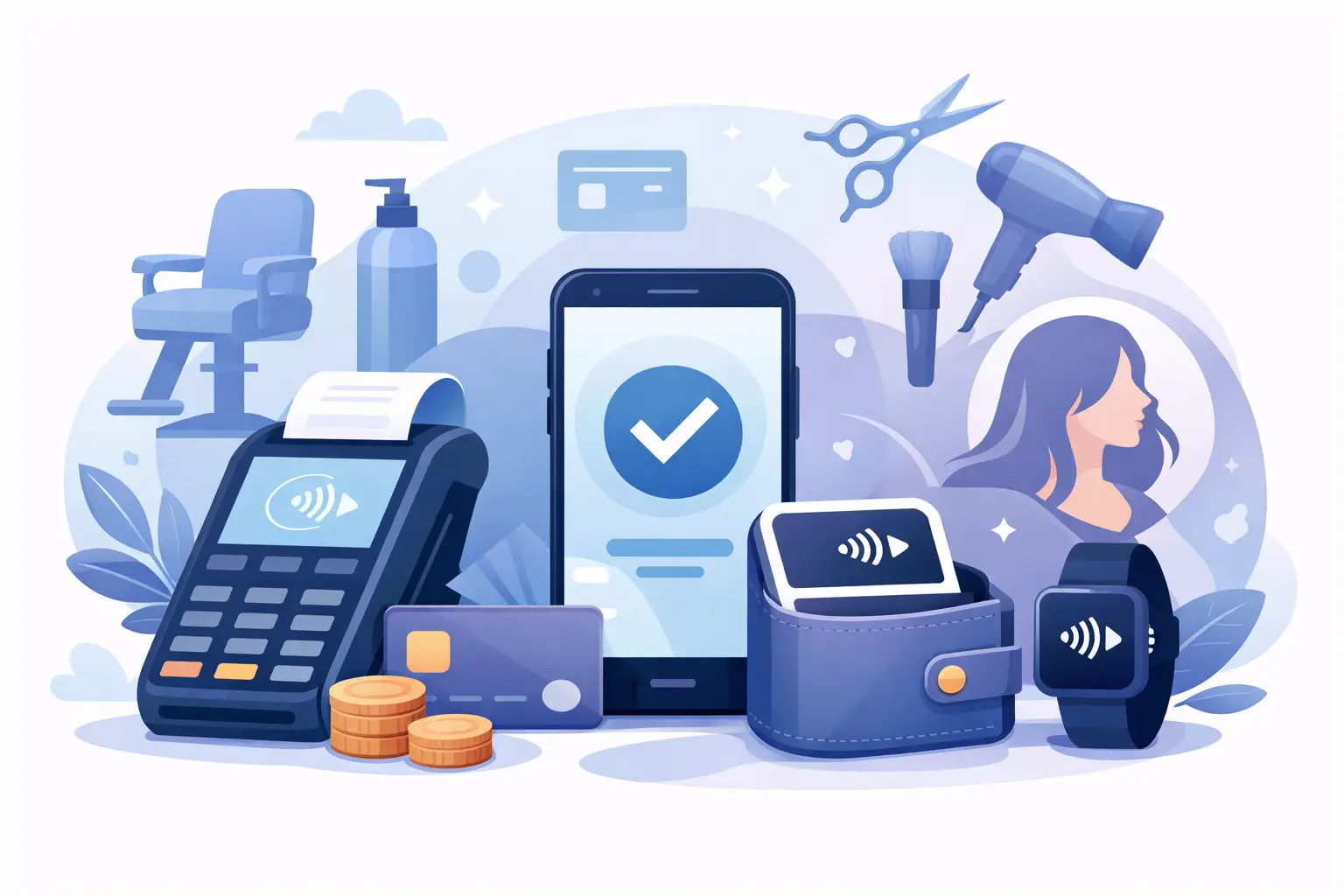 Best Payment Tools for Salons in 2026