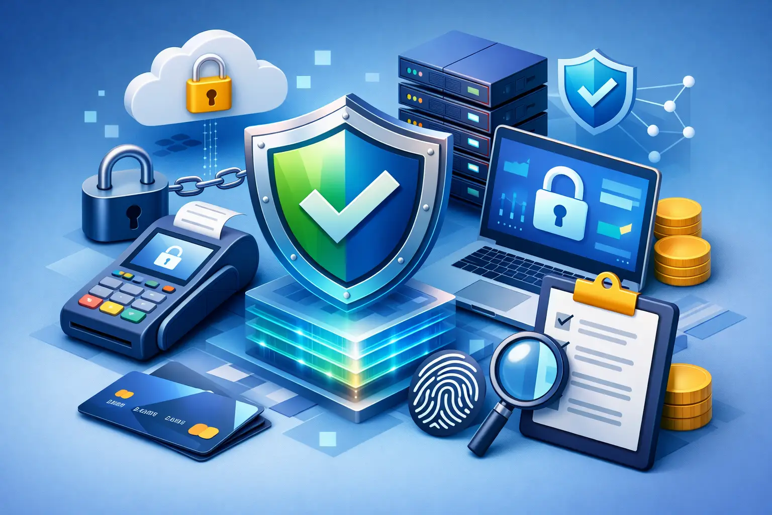 What Is PCI DSS Compliance for Businesses?