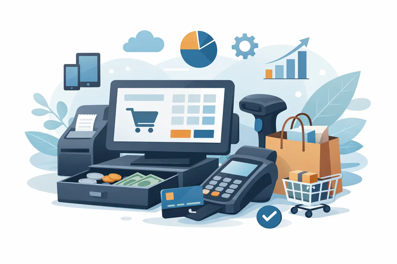 9 Best Retail Till Software Options