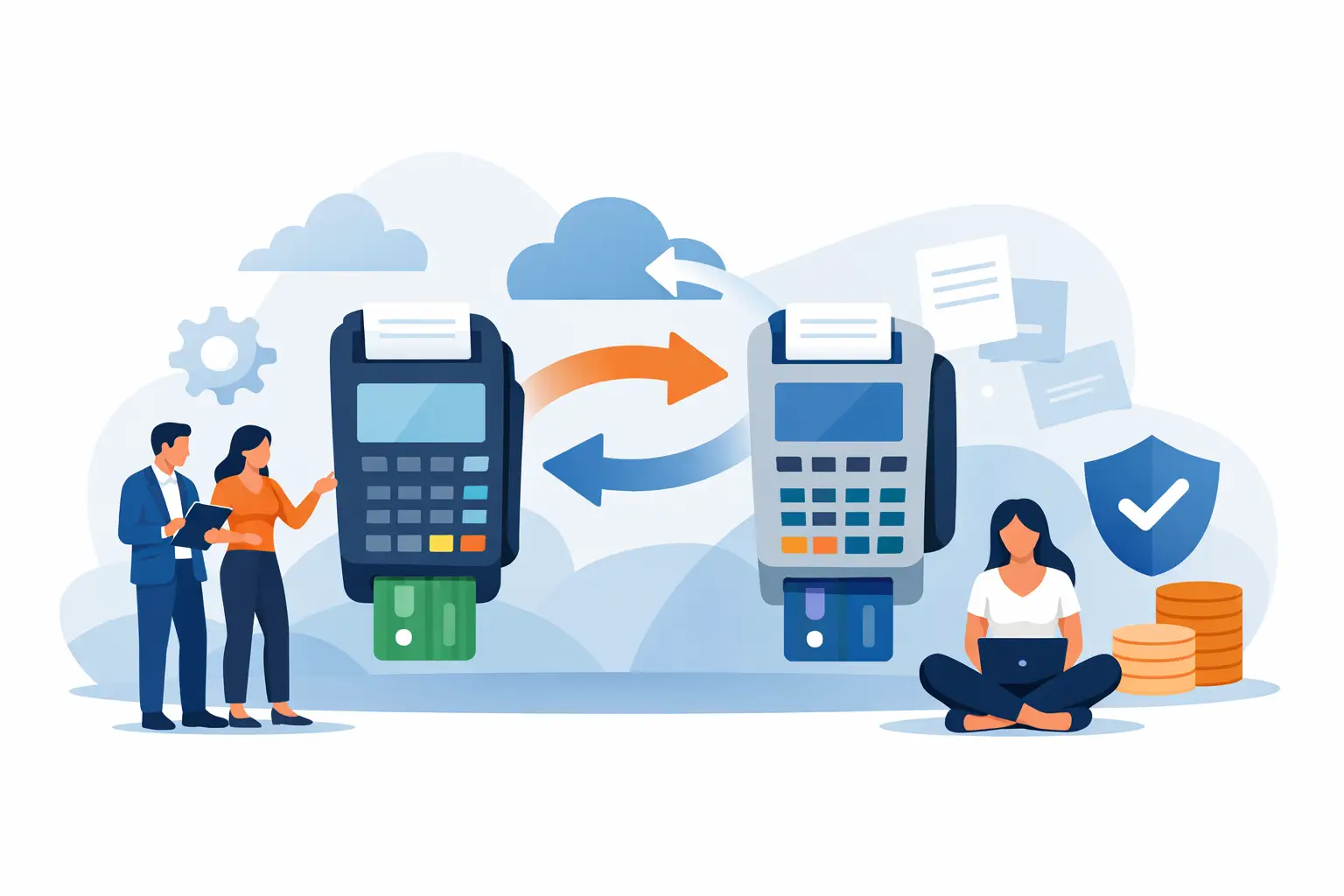 How to Switch Payment Provider Without Disruption