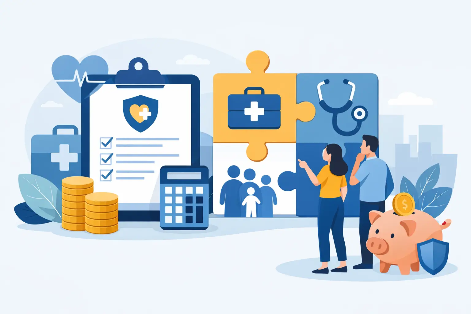 Cheaper Health Insurance Options That Fit