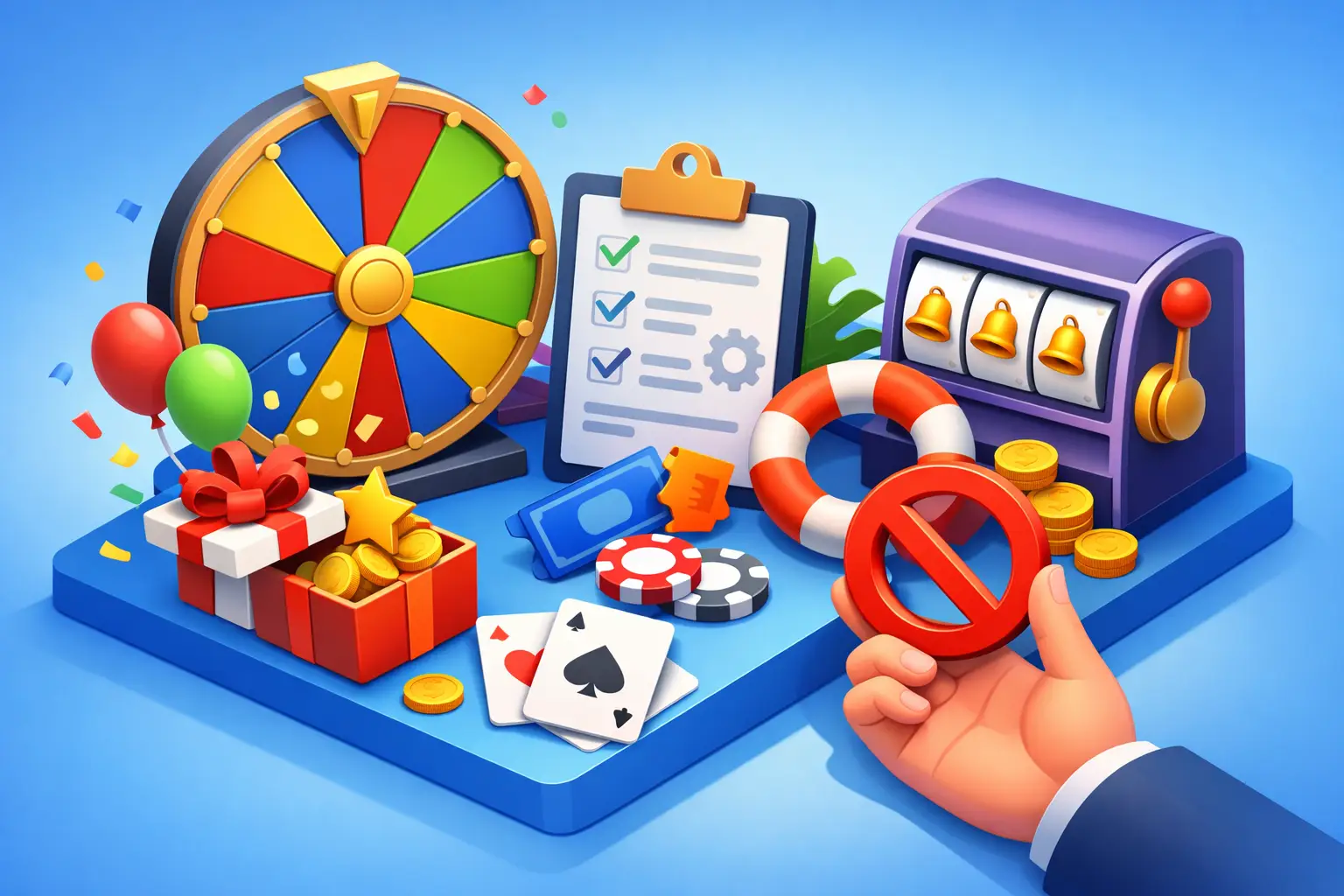 No Purchase Necessary Sweepstakes Games Explained