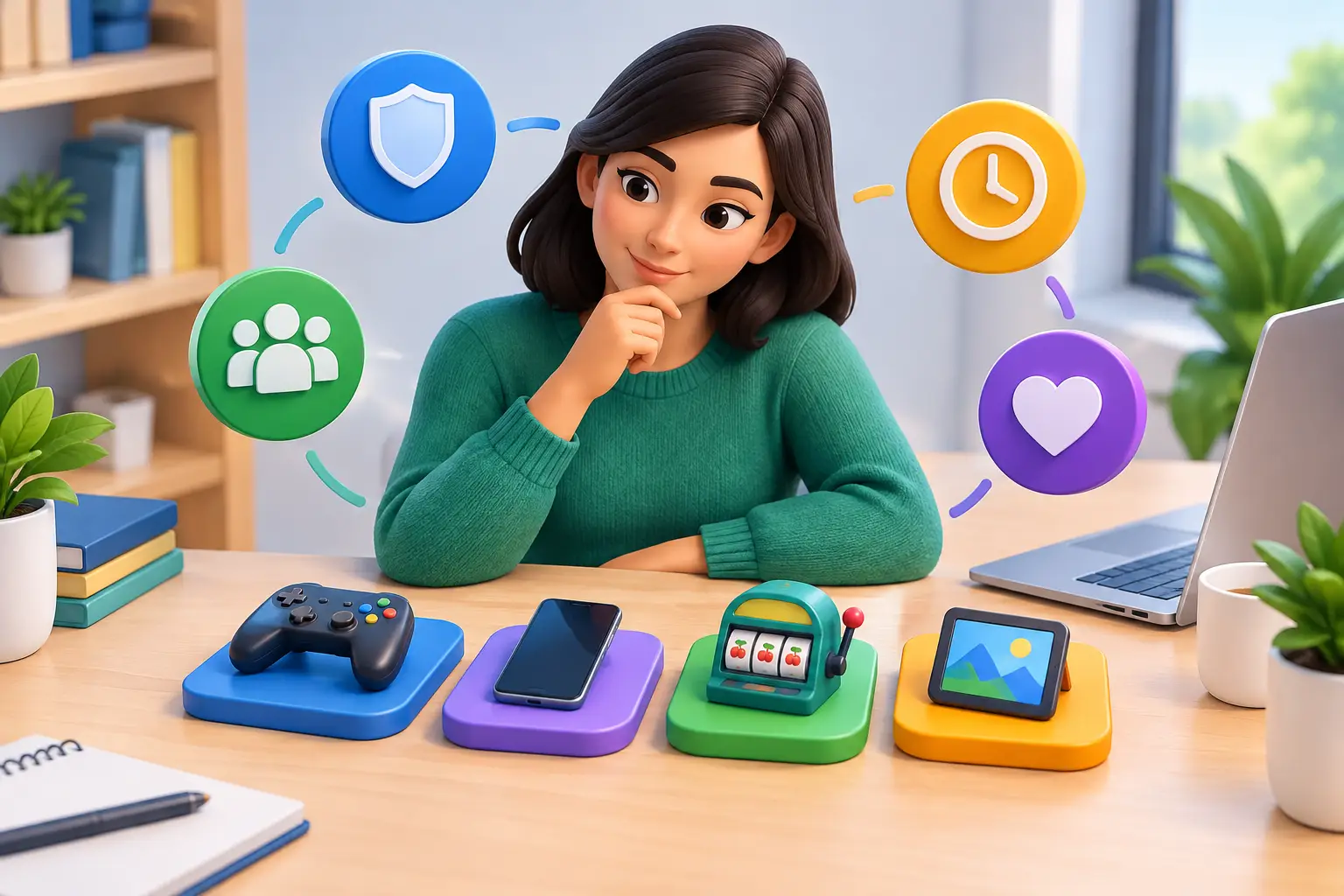 How to Choose Responsible Play Tools That Fit