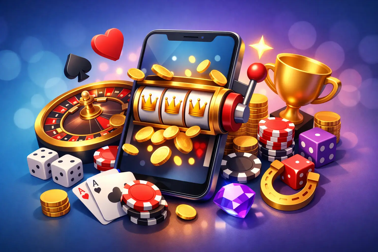What Makes Social Casino Originals Worth Playing?