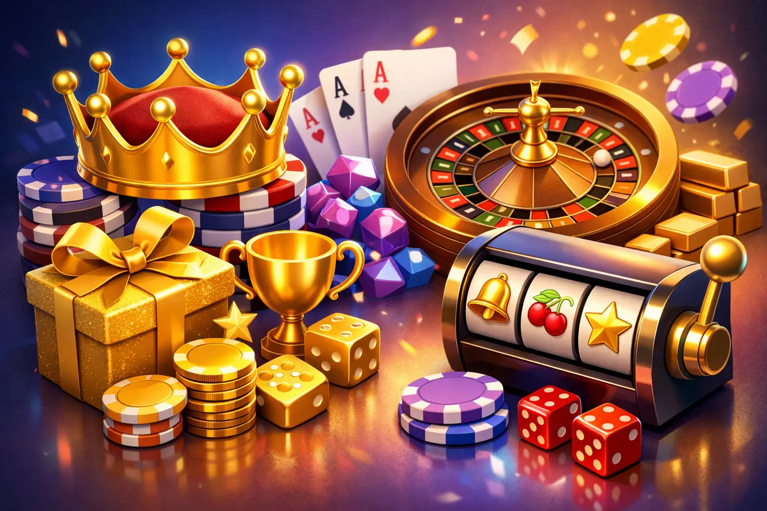 How VIP Casino Rewards Make Sessions Better