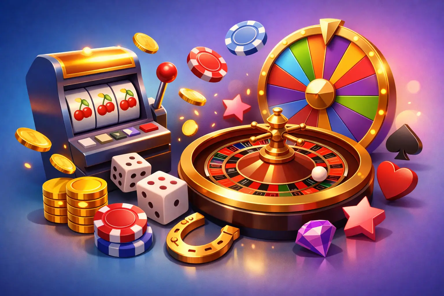 New Social Casino Games Worth Your Next Spin