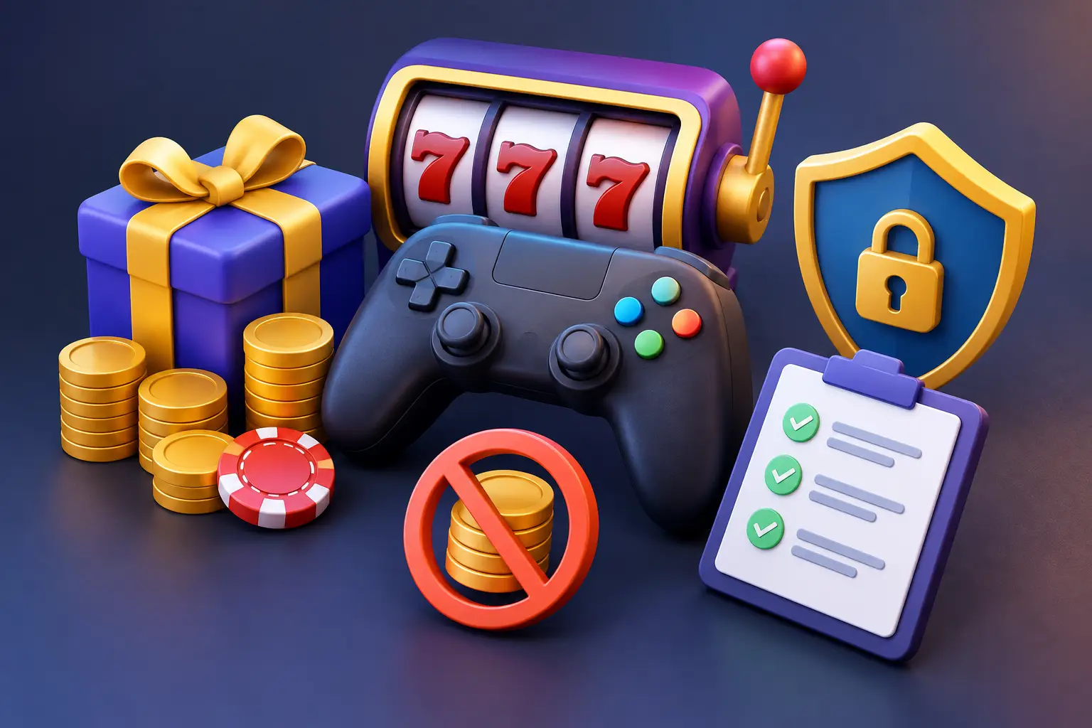 Do Gaming Bonuses Have Wagering Limits? Know the Rules