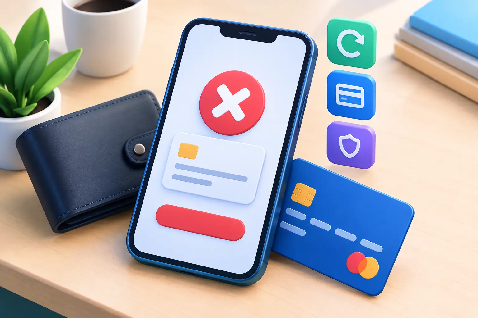 Why Is My Payment Declined? Quick Fixes That Work