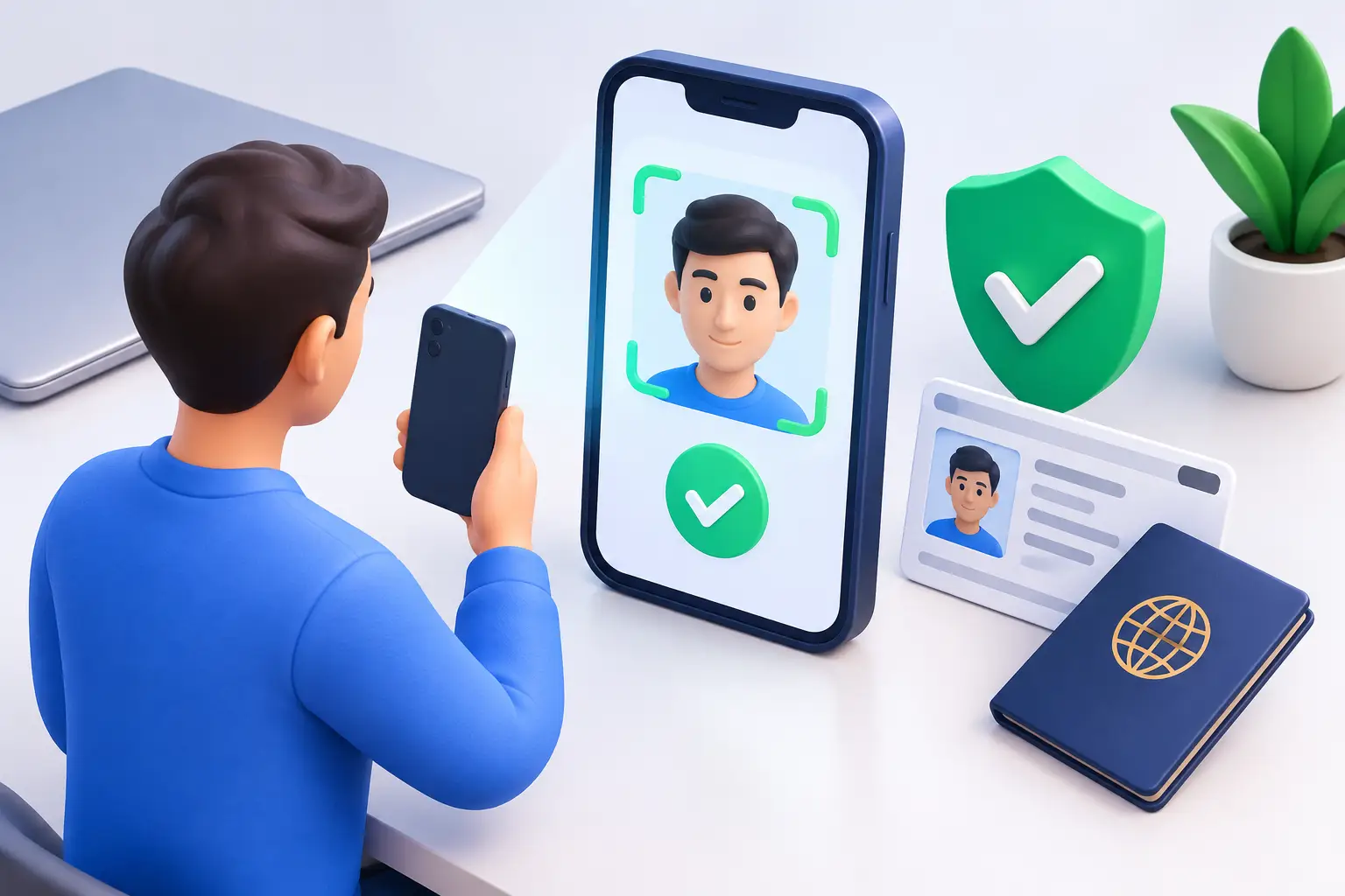 How to Complete Identity Verification Without Delays