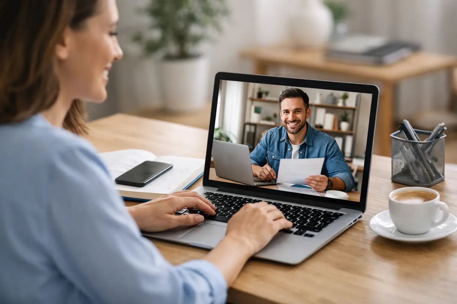 Soporte administrativo online para autónomos rentable