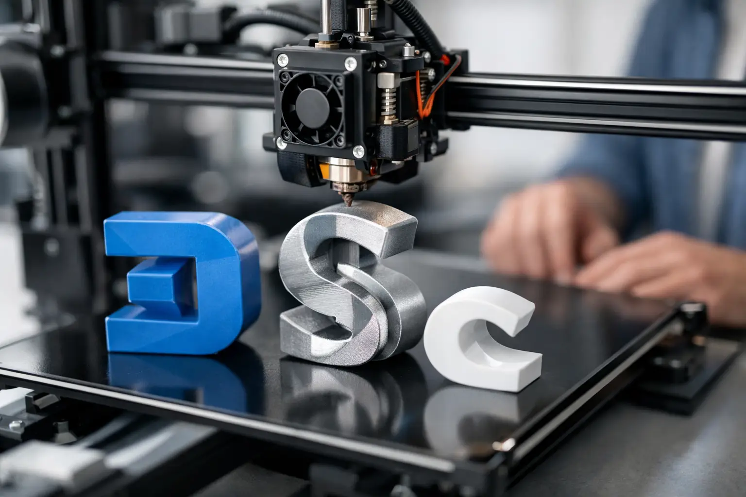 Review de impressora 3D nacional vale a pena?