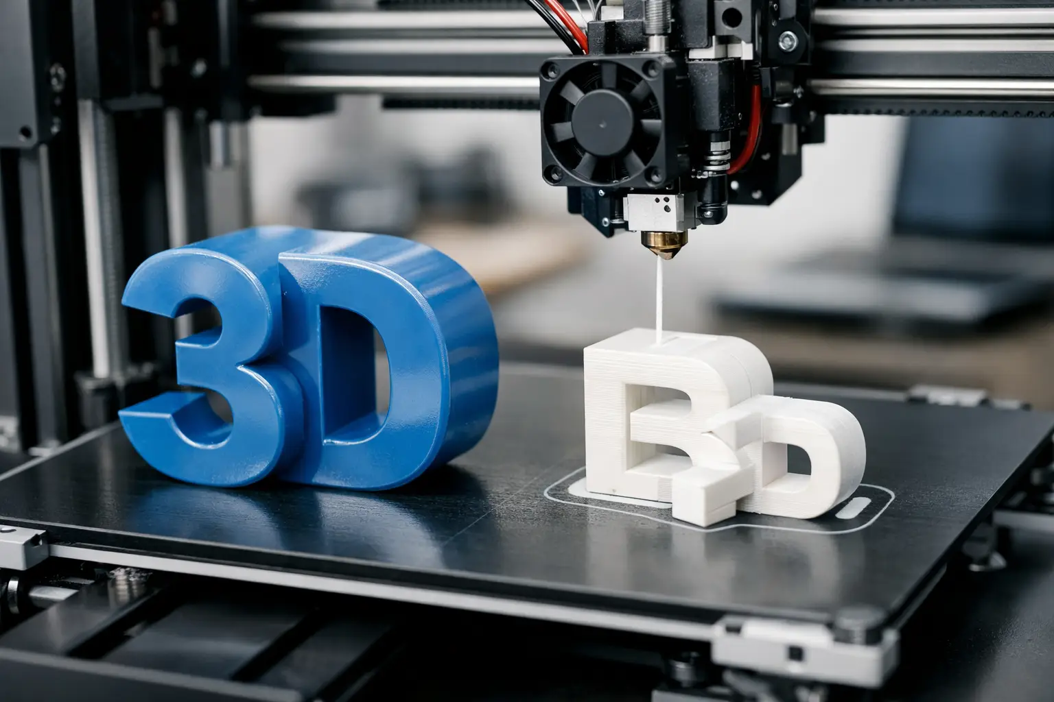 Software livre para impressora 3D vale a pena?