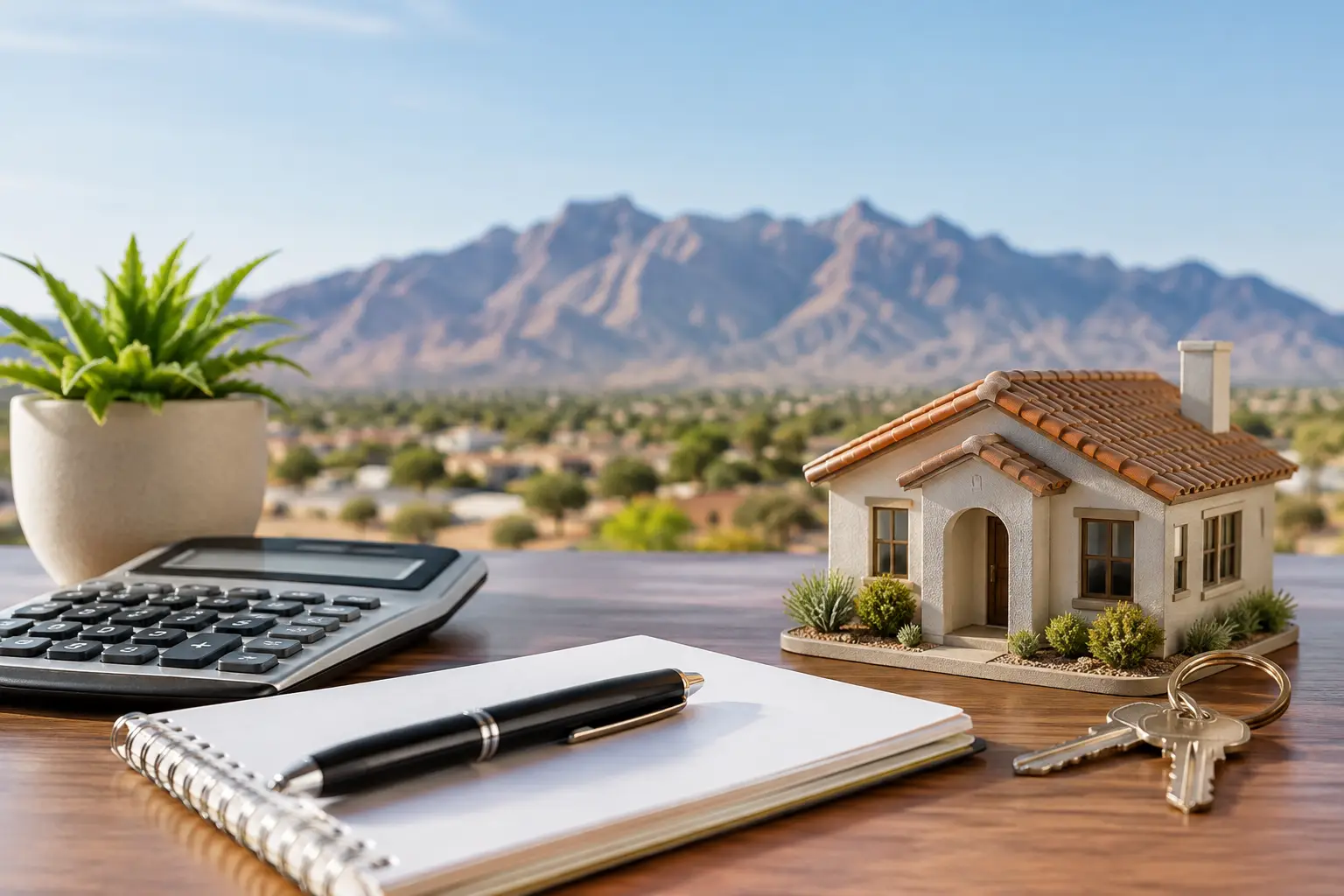 How to Calculate Home Equity in Las Cruces