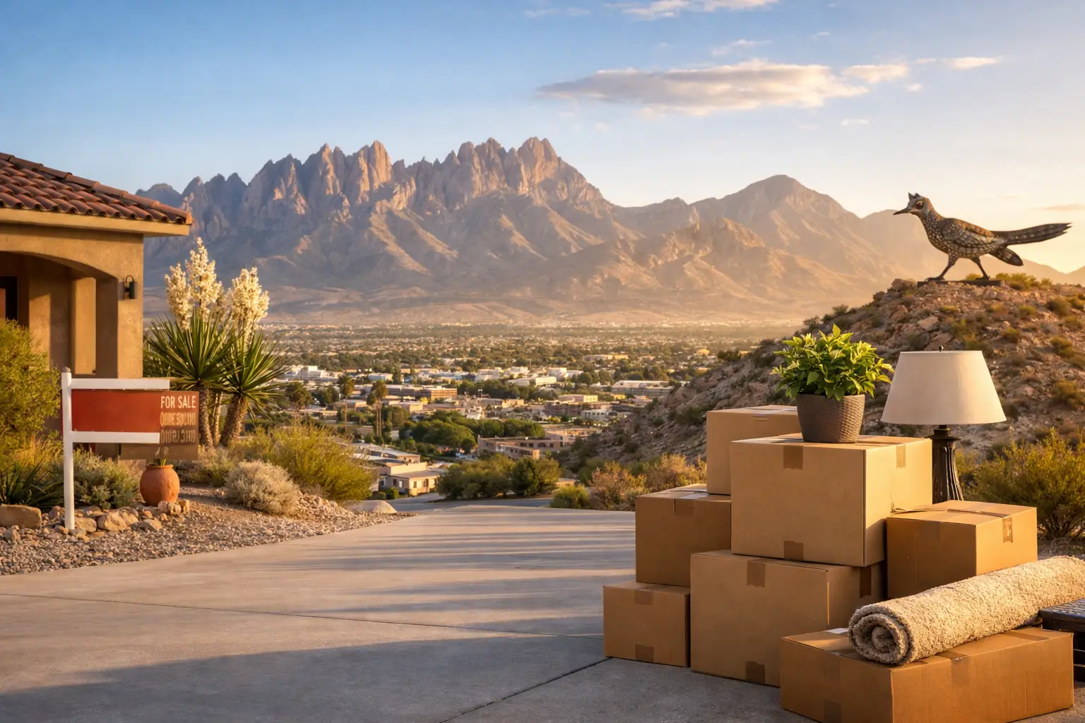 Moving to Las Cruces New Mexico? Start Here