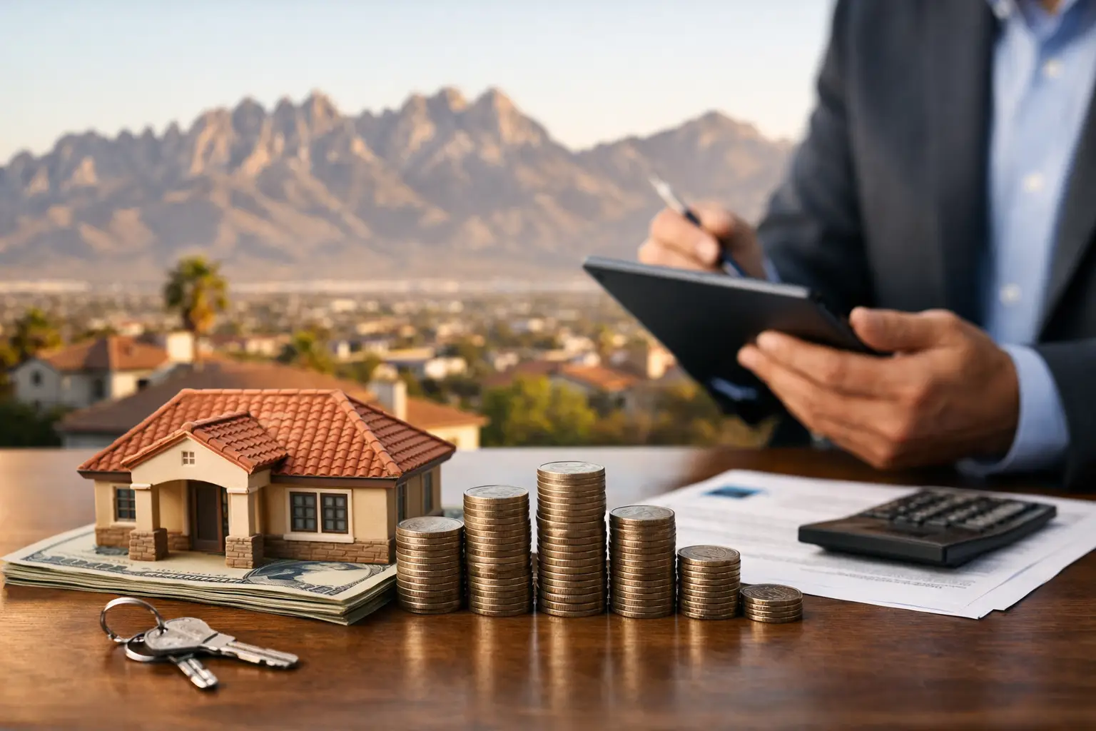 Las Cruces Rental Property Investment That Pays