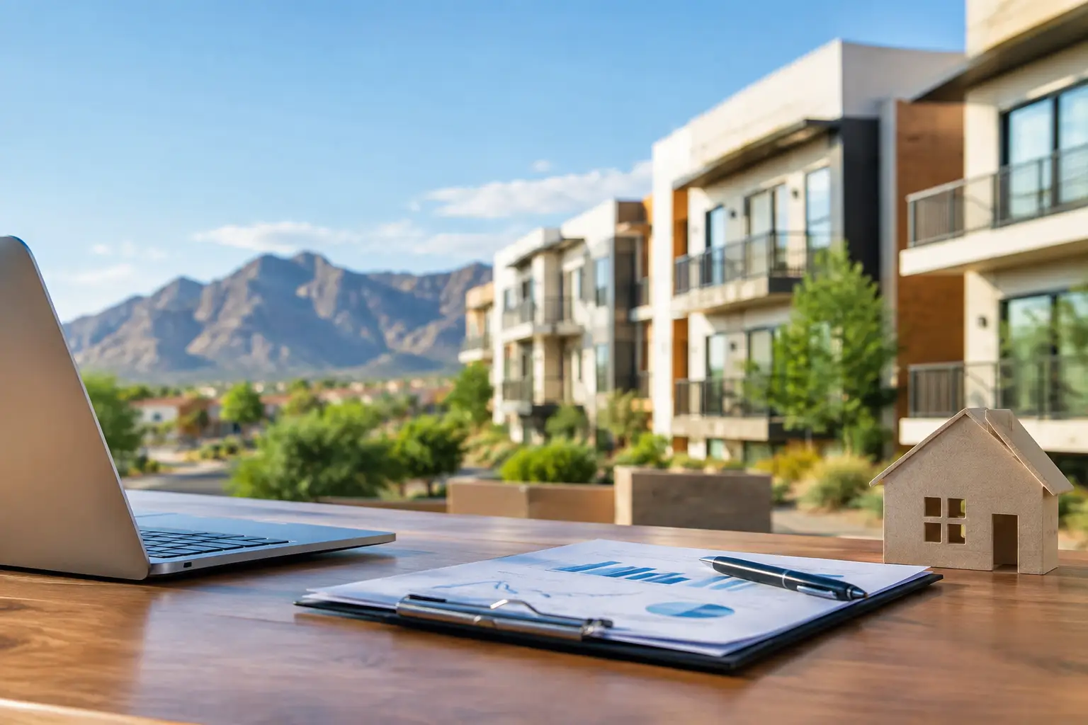 Las Cruces Condos: Buy With Better Market Data
