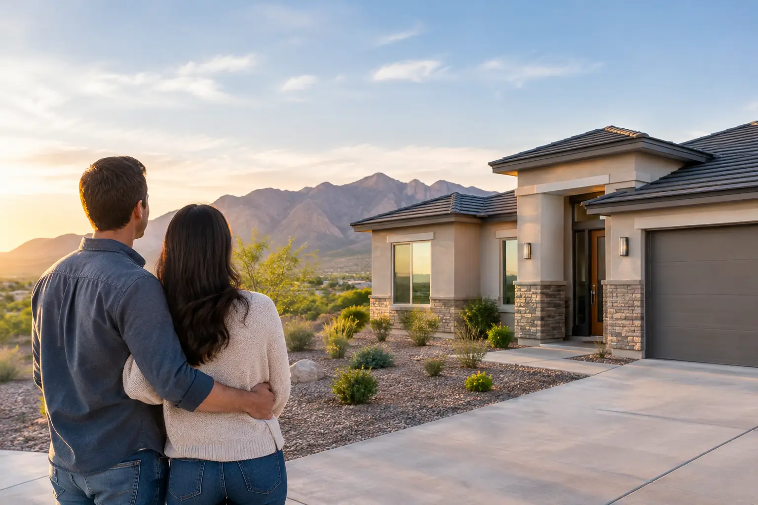 Las Cruces New Construction for Smart Buyers
