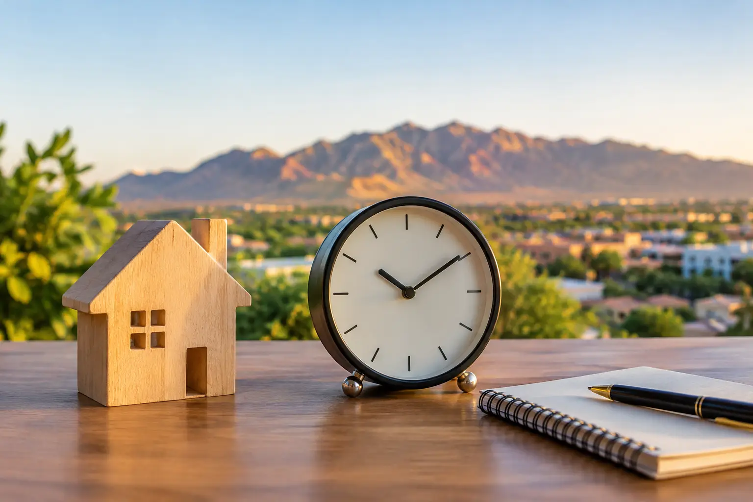 How to Time a Las Cruces Home Sale for Better Results