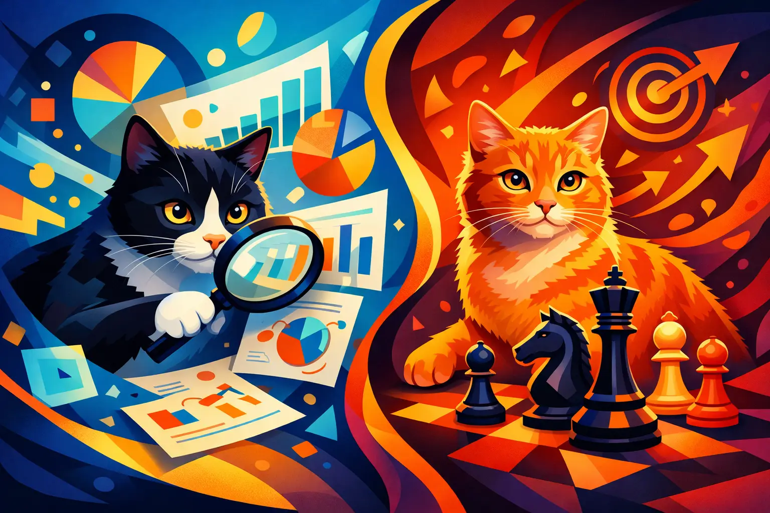 Marketing Audit vs Strategy: What Comes First?