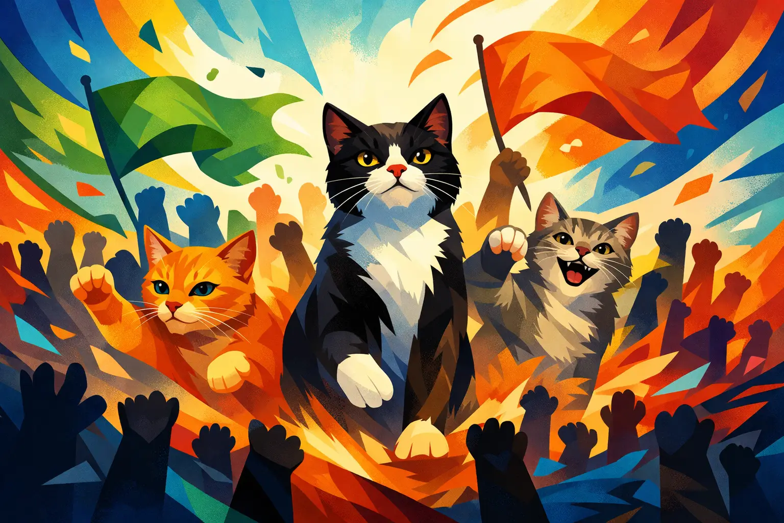 How to Launch Grassroots Campaigns That Scale