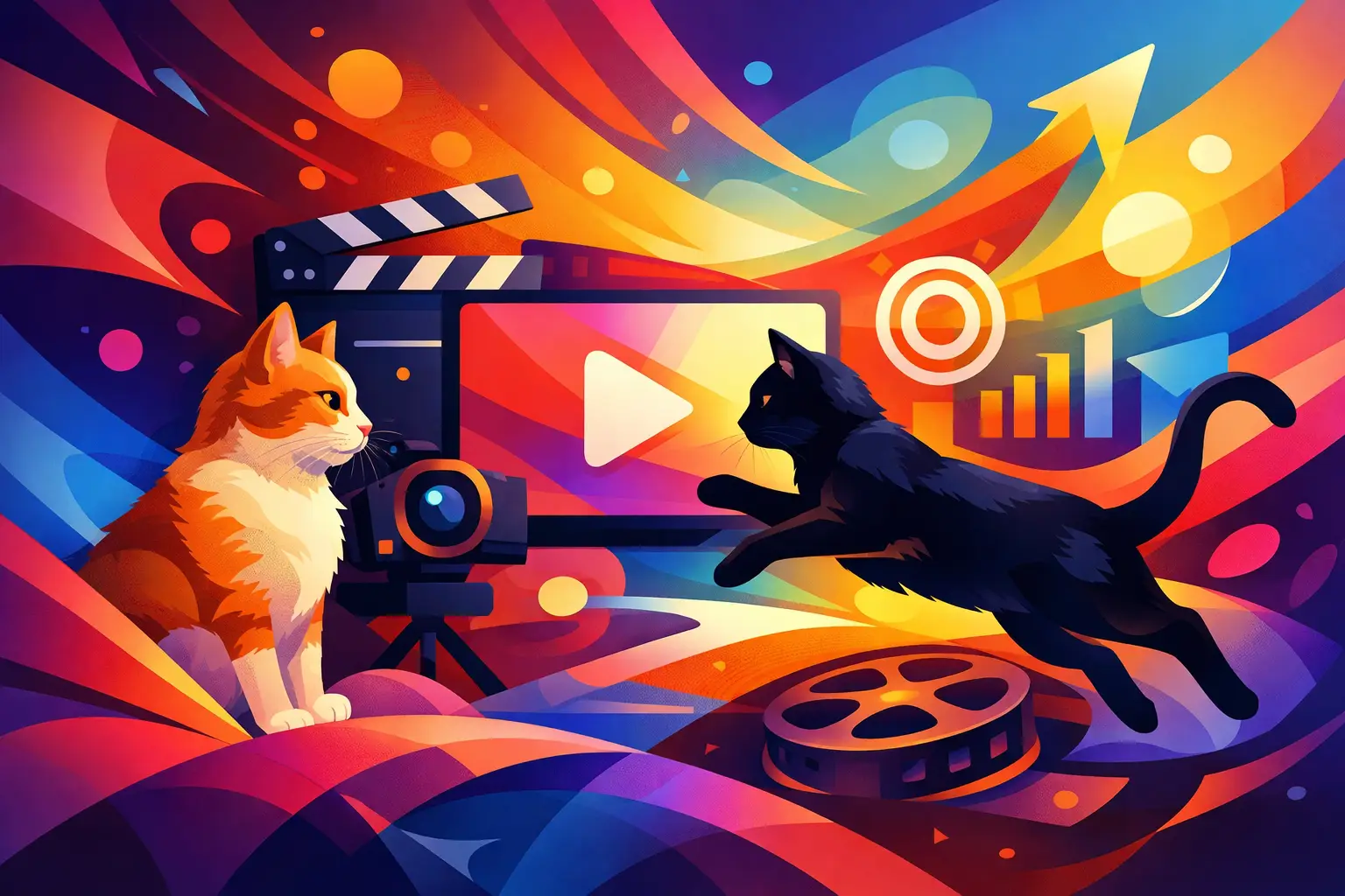How Video Marketing Agencies Drive Growth