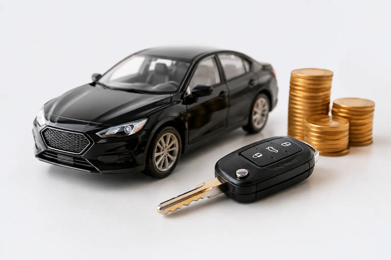 Taxa de pagamento na venda de carro particular