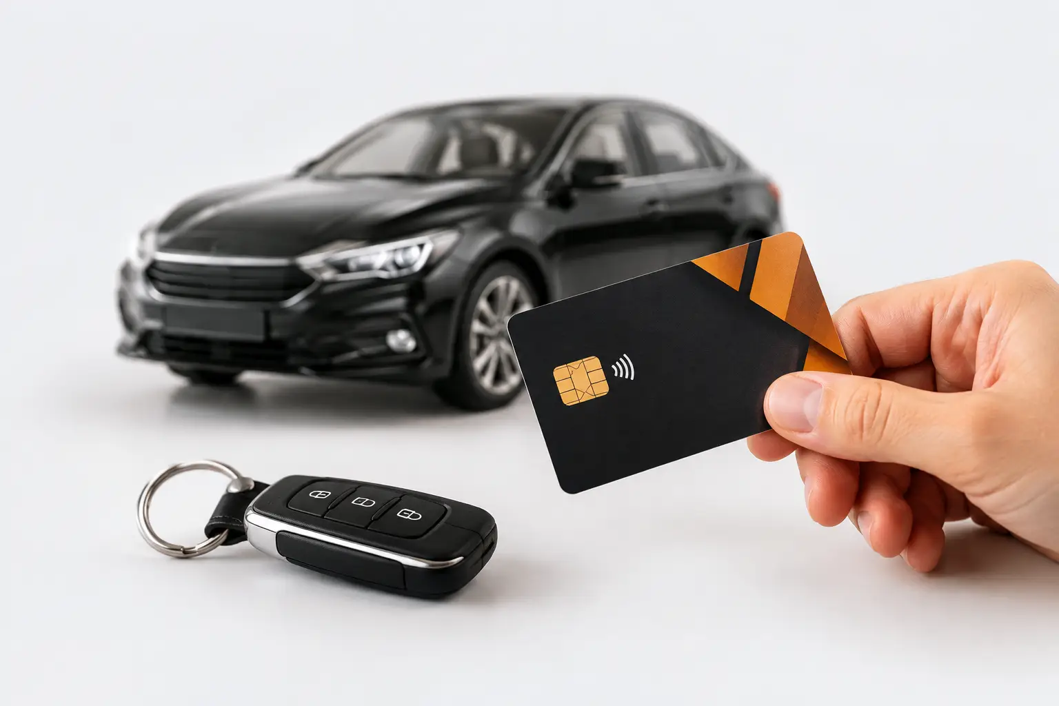 Carro de particular em até 21x: roteiro para combinar a compra